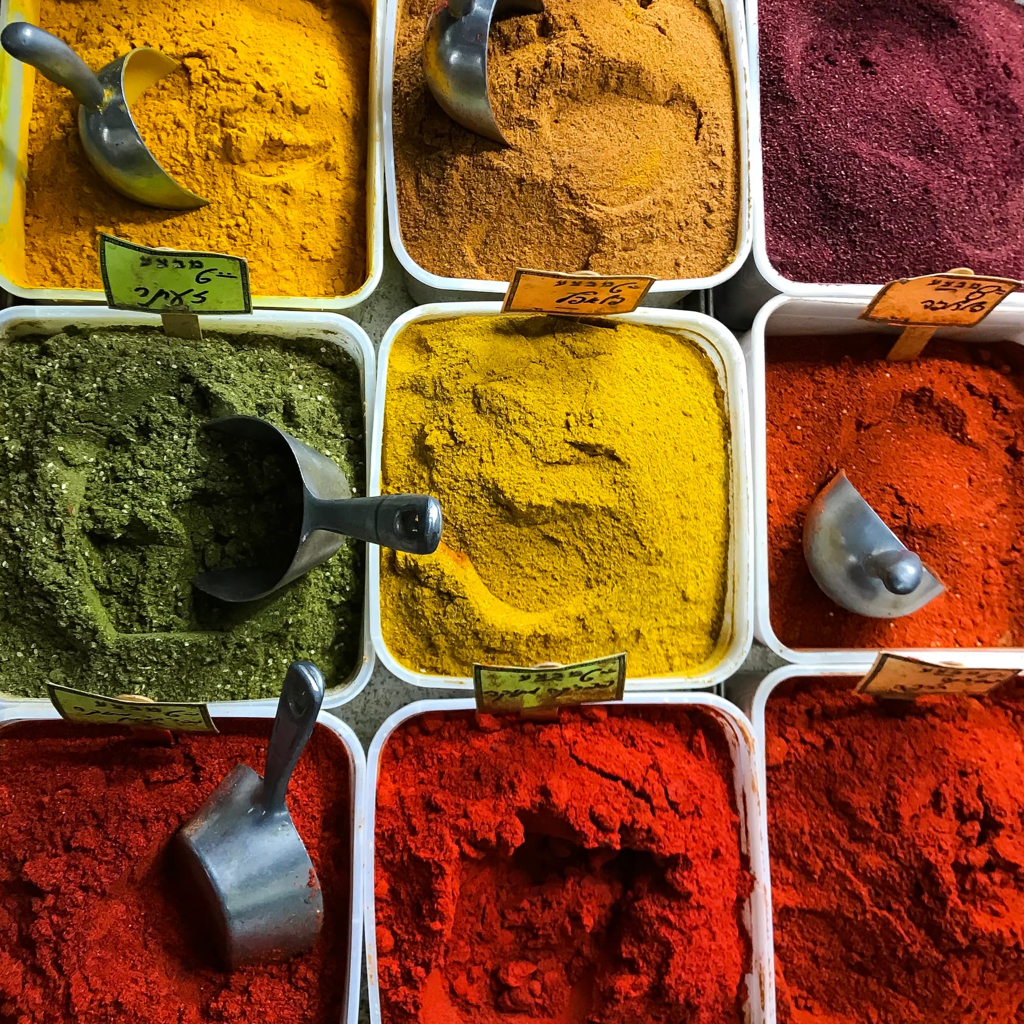 Premium Green Cardamom (8mm)